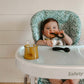 Sweetie Spoons™ Spoon + Fork Set
