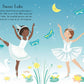 Little Sticker Dolly Dressing Ballerina : Usborne