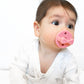 Sweetie Soother™ Orthodontic Pacifier Sets
