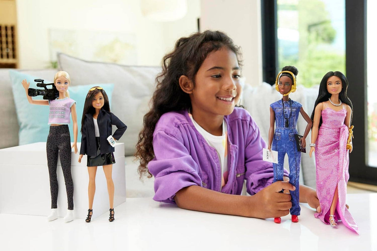 Barbie Career Dolls Assortment