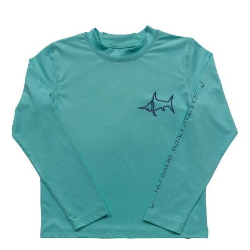 Tybee Rashguard