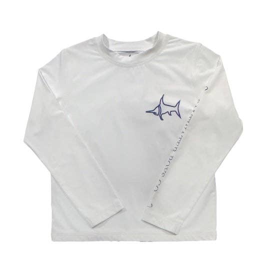 Tybee Rashguard