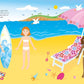 Sticker Dolly Dressing Dolls : Usborne