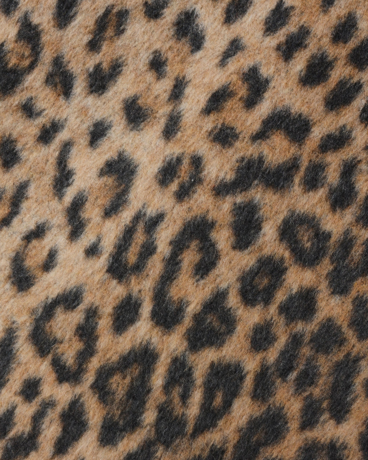 Noralee Eloise Coat Leopard