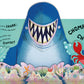 Don't Ever Smile at a Shark: A Fin-Tastic Pop-Up Book