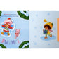 The World of Strawberry Shortcake: Berry Winter Wonderland!