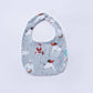 Georgia's MVP Cotton Bib