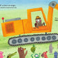 Good Luck, Ice Cream Truck! : Sorche Fairbank & Terry Runyan