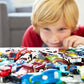 Hot Wheels Basic Car 8-Pack