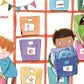 On the First Day of Kindergarten : Tish Rabe & Laura Hughes