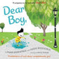 Dear Boy,: Paris Rosenthal