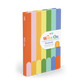 Write On: Notebook (5.8" x 8.3")