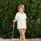 SBC Signature Pima Polo
