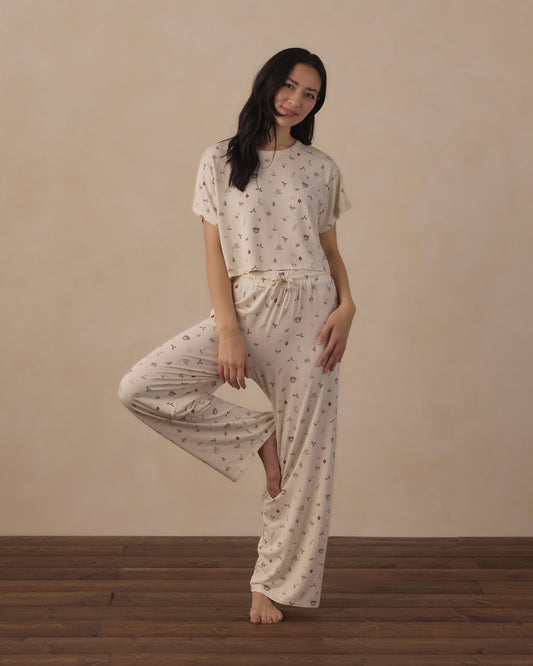 My Favorite Things Women's Lounge Set