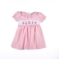 Birthday Party - Julia Dress