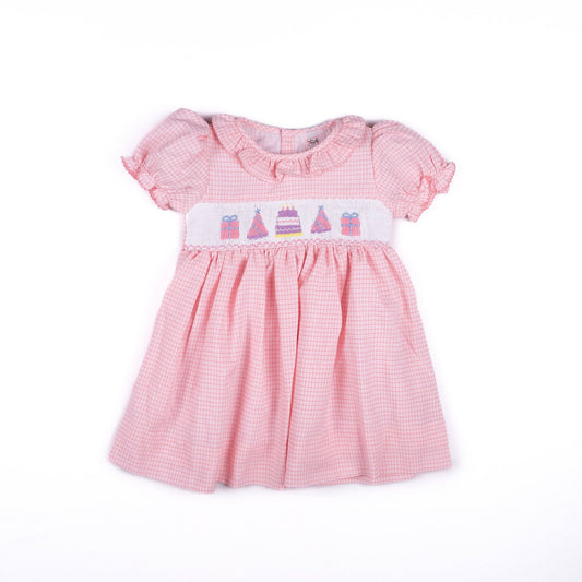 Birthday Party - Julia Dress