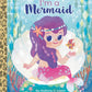 I'm a Mermaid (Lgb)