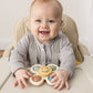 Itzy Pop & Whirl™ - Bath + Travel Toy