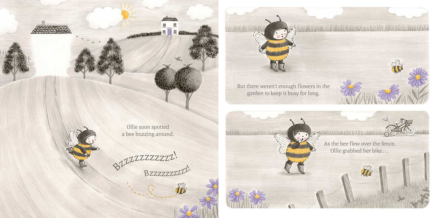 Little Bee by Nicola Killen