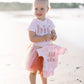 Lil Sis Short Sleeve Bodysuit - Pregnancy Announcement