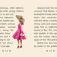 Barbie Magnet Set