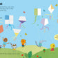 Big Back to School Activity Book : Usborne