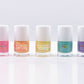 Days Of The Week Nail Polish Set