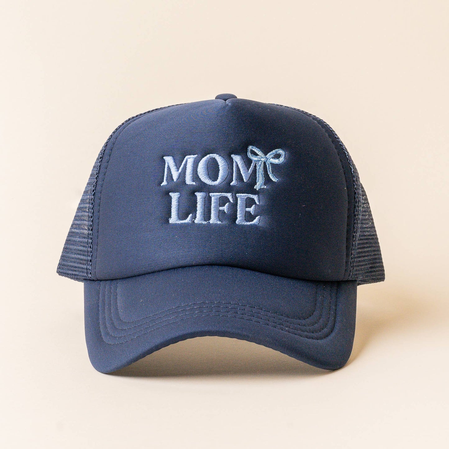 Trucker Hat-Mom Life