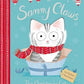 Sammy Claws: The Christmas Cat : Lucy Rowland