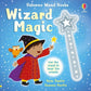 Wand Books: Wizard Magic: Usborne