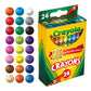 Crayola Crayons – 24 Count Classic Coloring Set