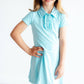 Bluebird S/S Polo Dress