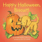 Happy Halloween, Biscuit! : Alyssa Satin Capucilli
