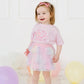 Sweet Wink Fairy Dust Tiered Tutu