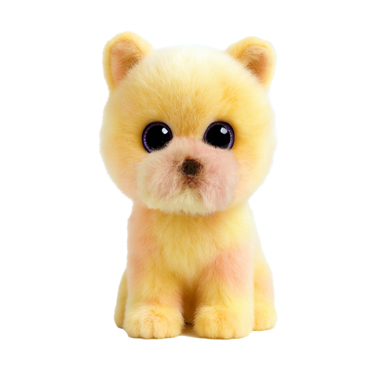 Ty Beanie Babies - Palmer