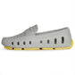 PRODIGY DRIVER - HARBOR MIST GRAY/LEMON TONIC - KIDS