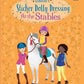 Sticker Dolly Dressing At the Stables: Usborne