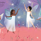 Sticker Dolly Dressing Fairy Princesses : Usborne