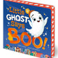 Little Ghost Says Boo!