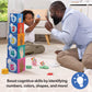 Mrs. Rachel Sort & Count Nesting Blocks