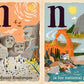 A is for America: A Patriotic Alphabet Book