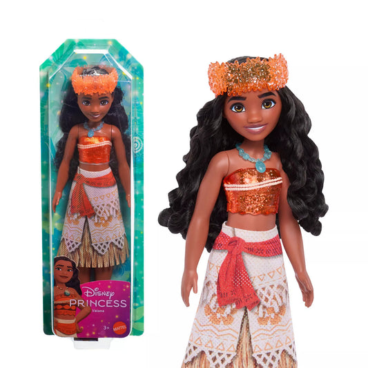 Disney Princess Moana