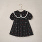 Noralee Janette Dress Winter Ditsy