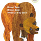 Brown Bear, Brown Bear 50th Anniversary Edition