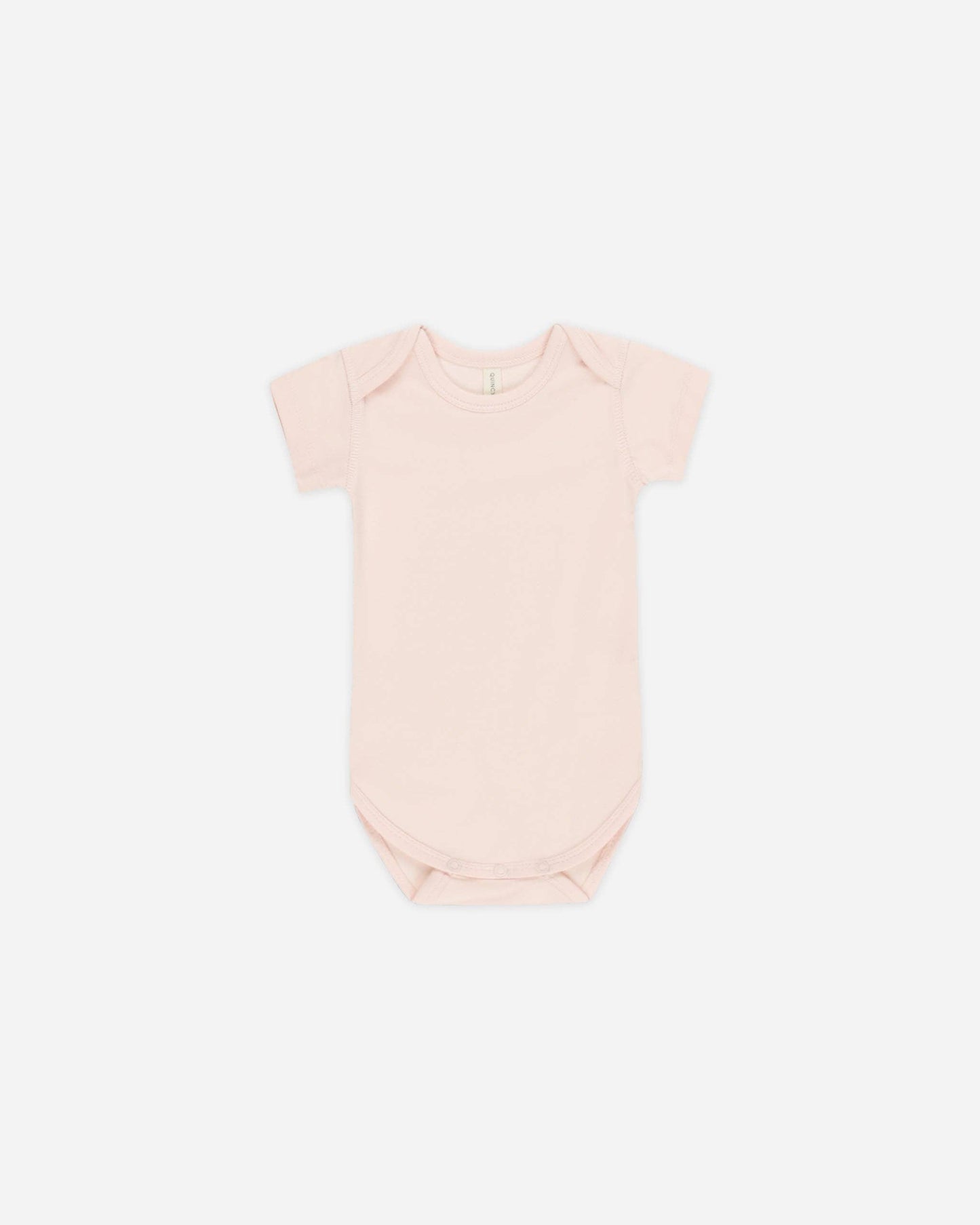 Short Sleeve One-Piece || Petal