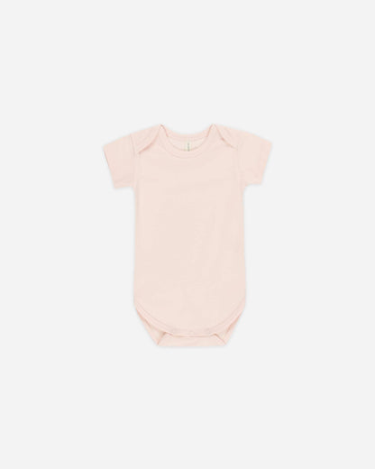 Short Sleeve One-Piece || Petal