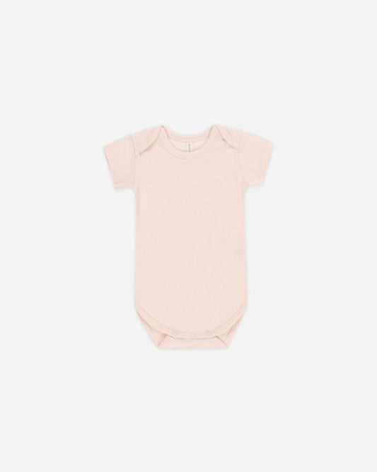 Short Sleeve One-Piece || Petal