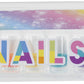 Days Of The Week Nail Polish Set