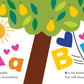 Chicka Chicka I'm a Big Sister by Blake Marsden