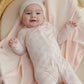 Baby Swaddle || Petal